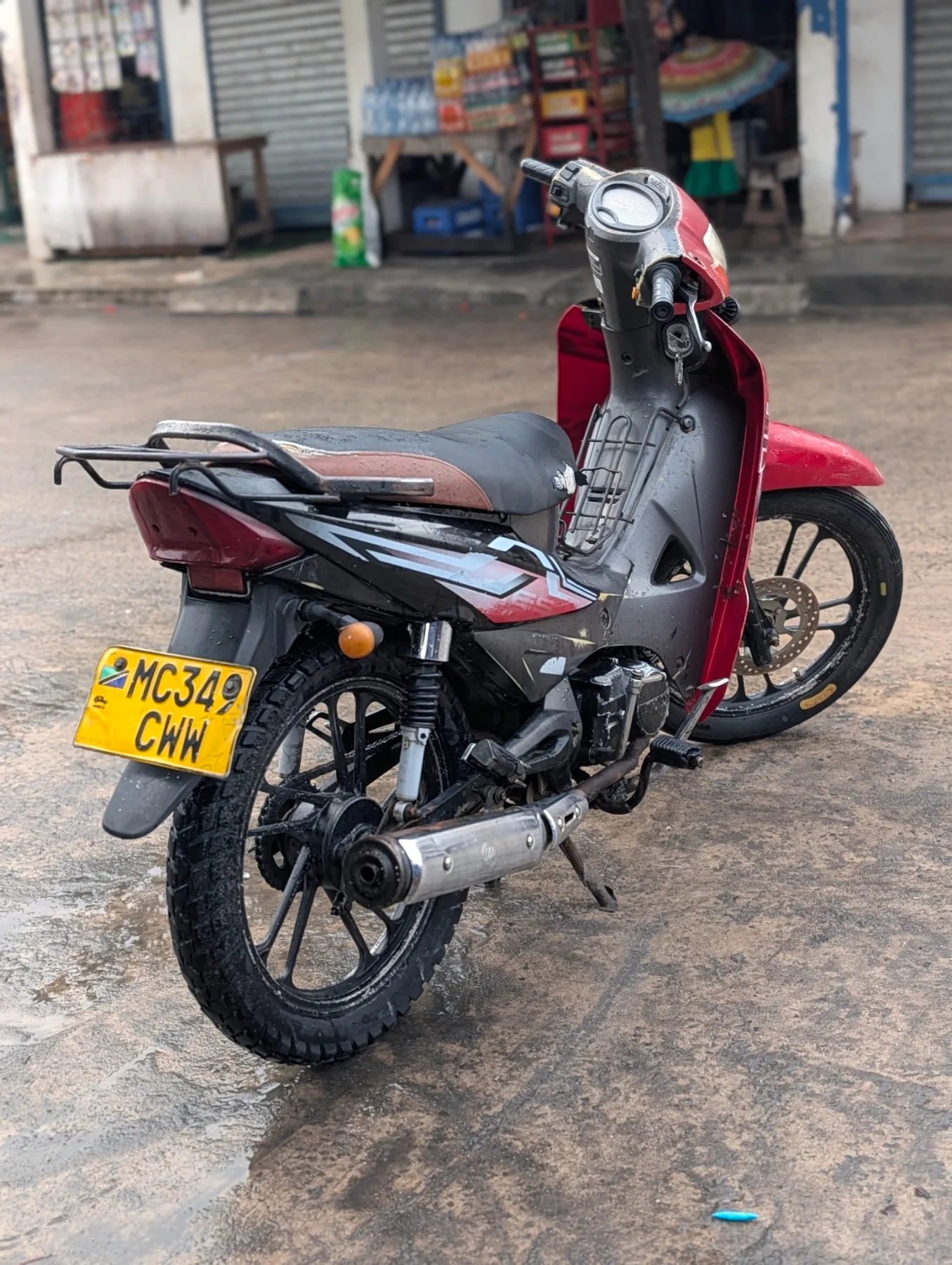 LIFAN — photo 2