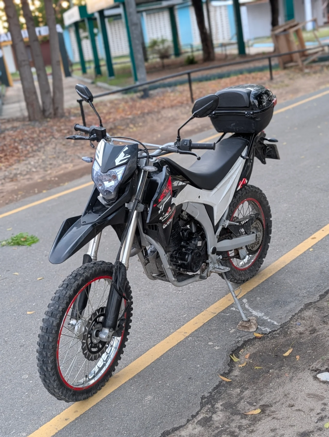 HONLG NEW MODEL — photo 2
