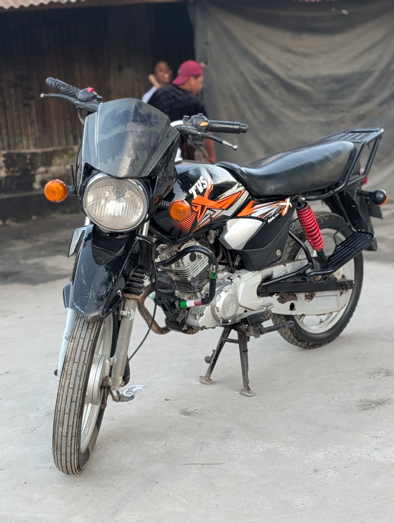TVS — photo 9