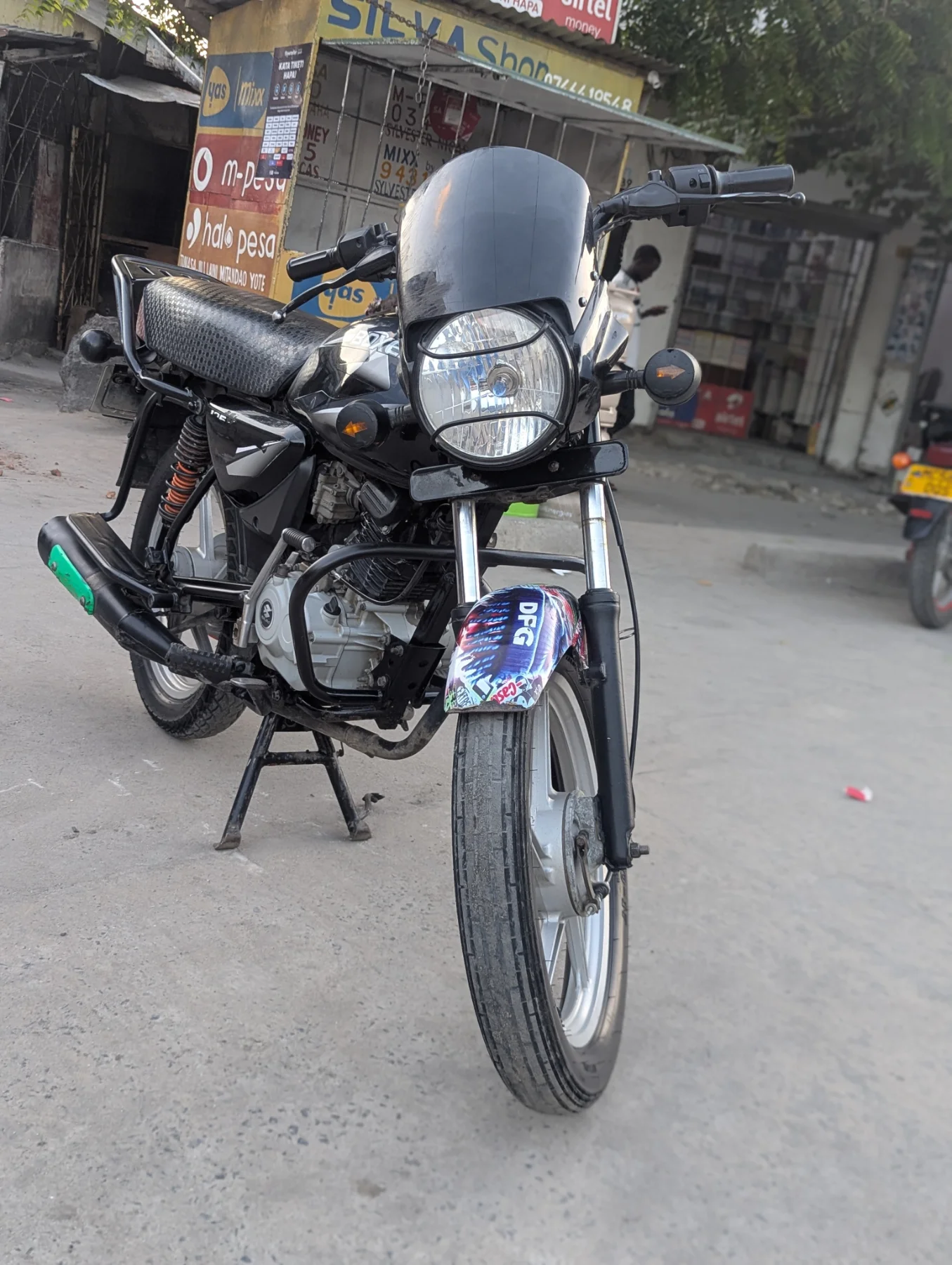 BOXER HDi — photo 4