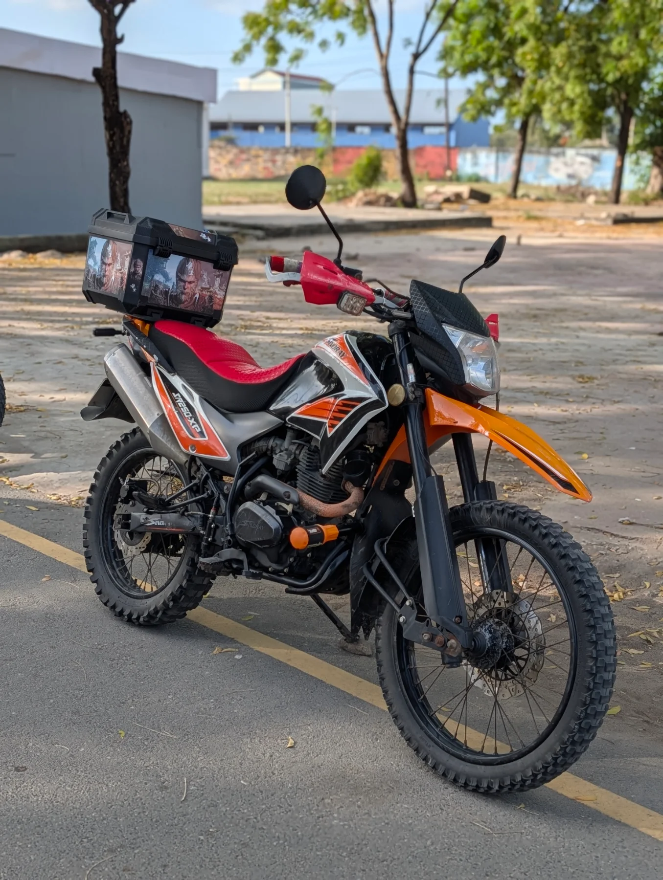 SINORAY MAX XP — photo 3