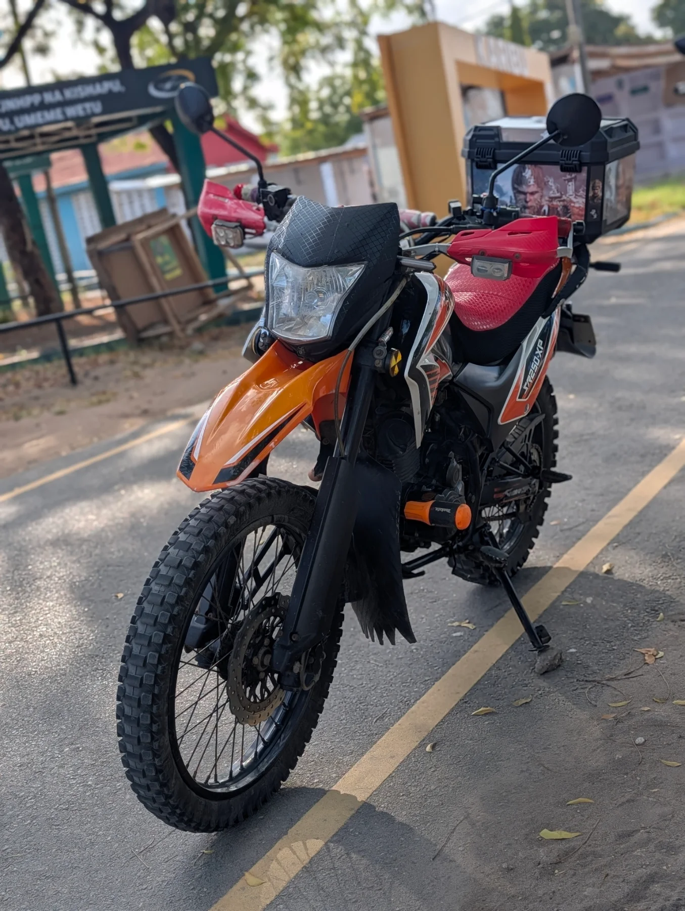 SINORAY MAX XP — photo 7