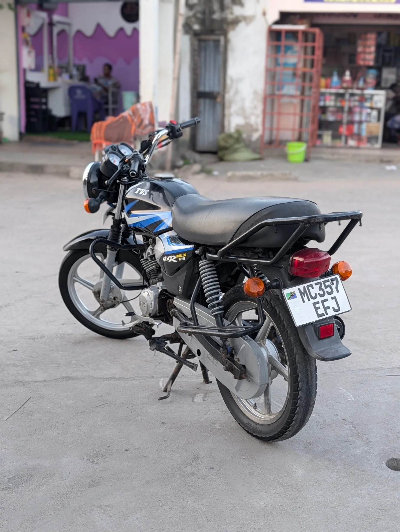 TVS — photo 2