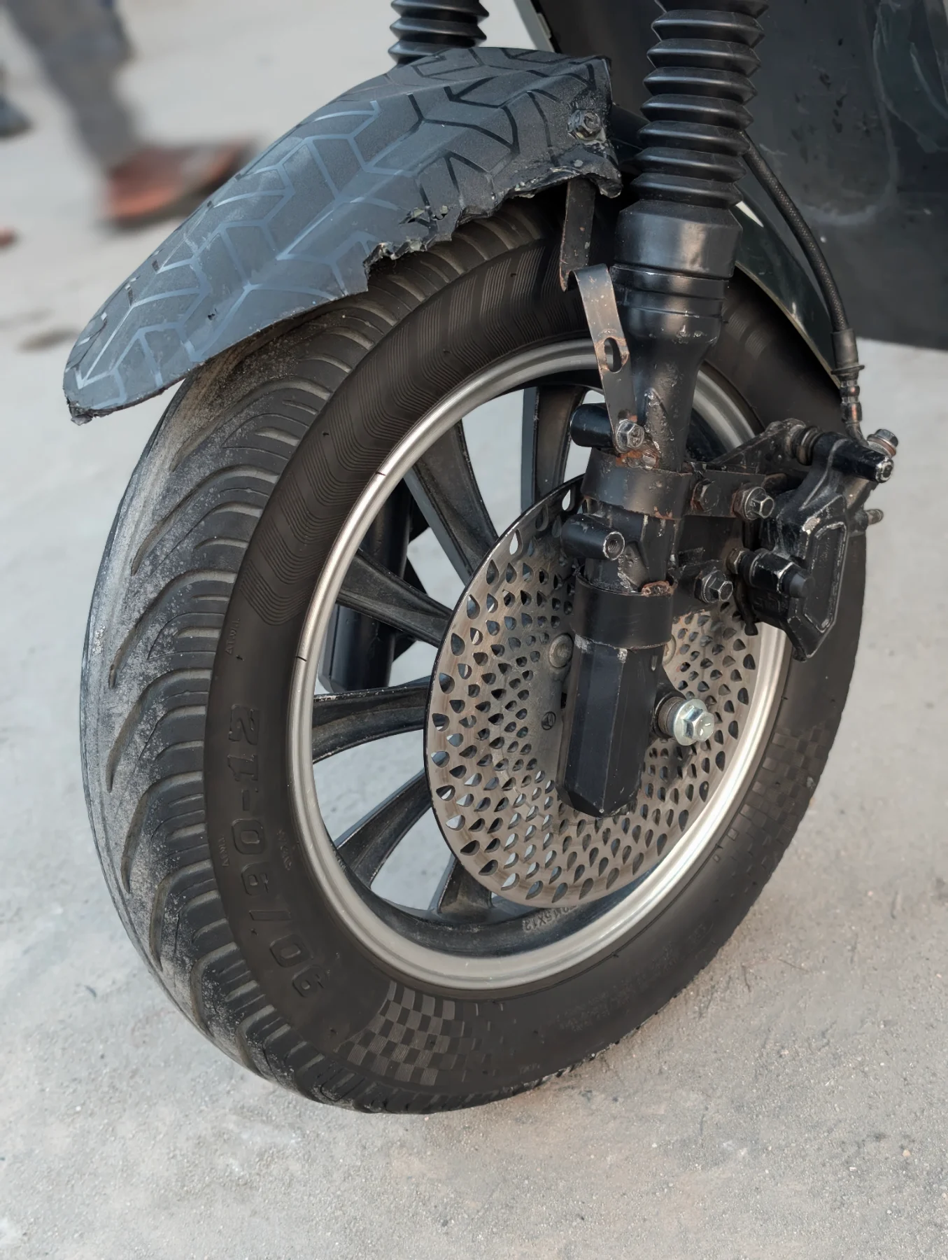 ELECTRIC BIKE — photo 8