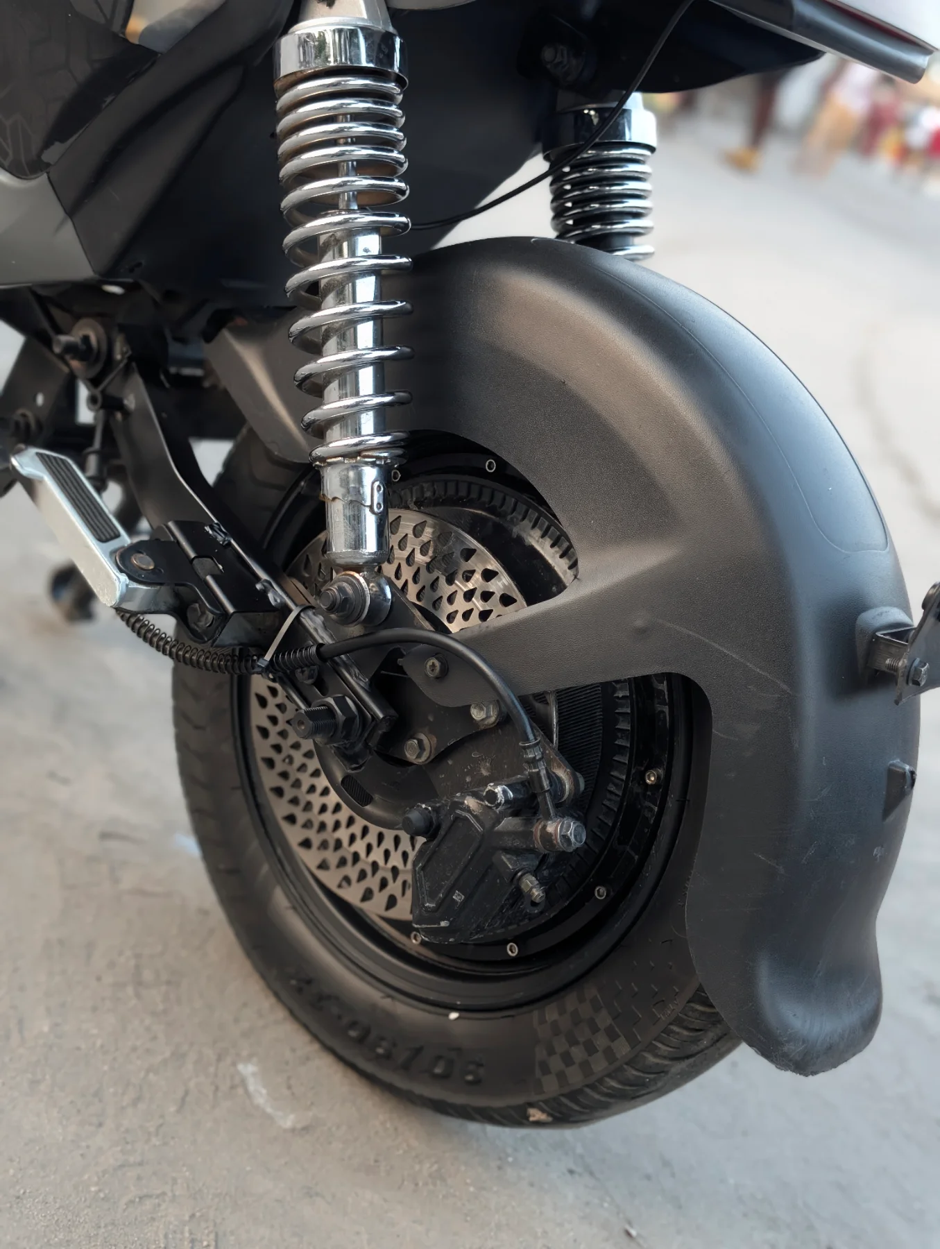 ELECTRIC BIKE — photo 13