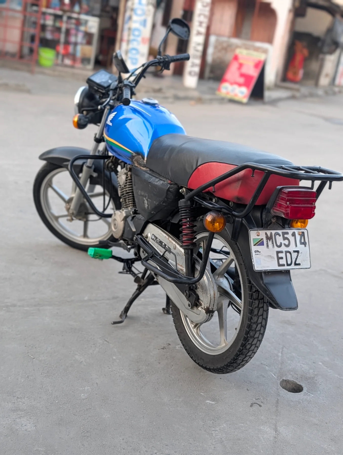HONDA — photo 6