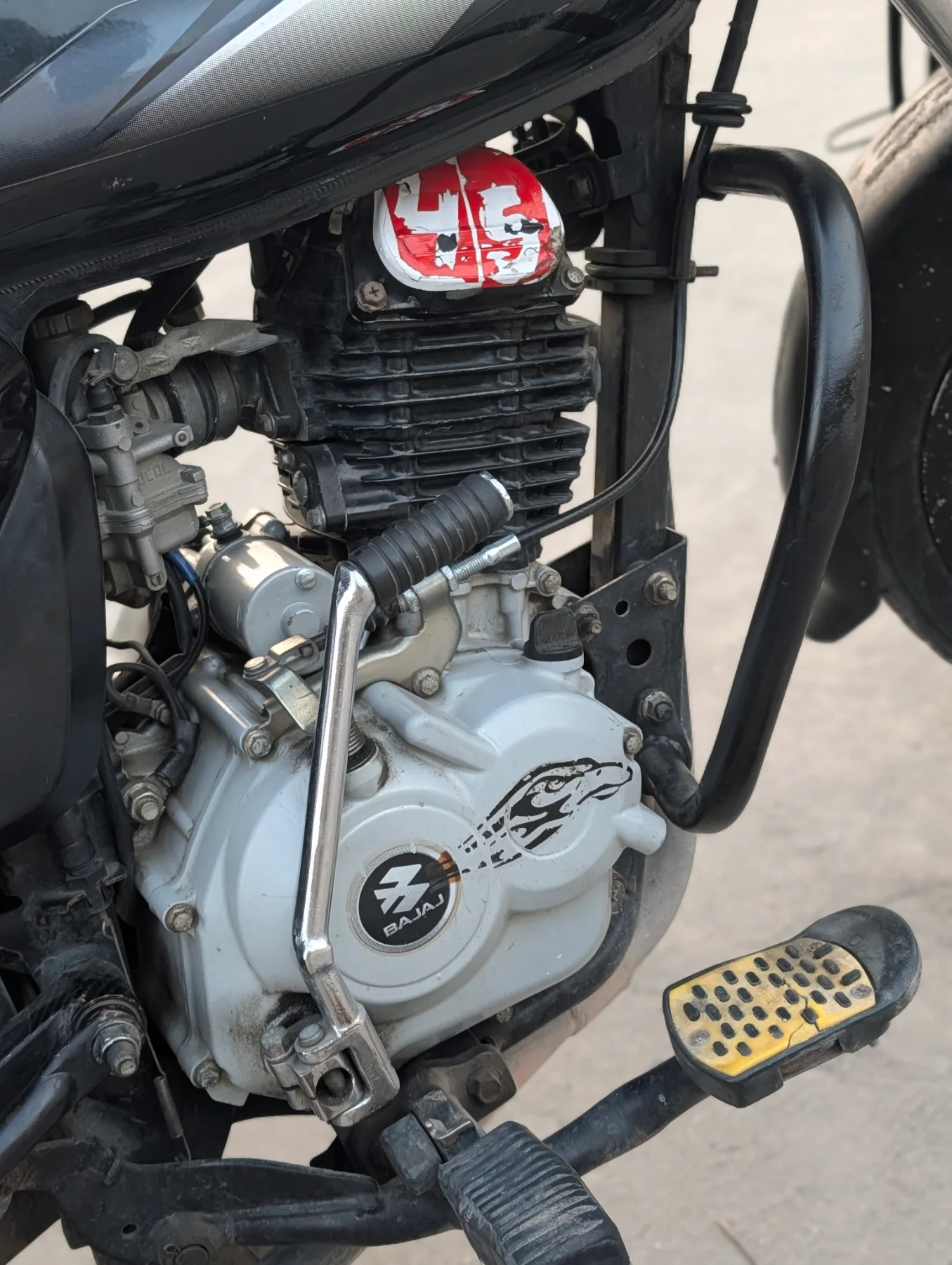 BOXER HD — photo 3