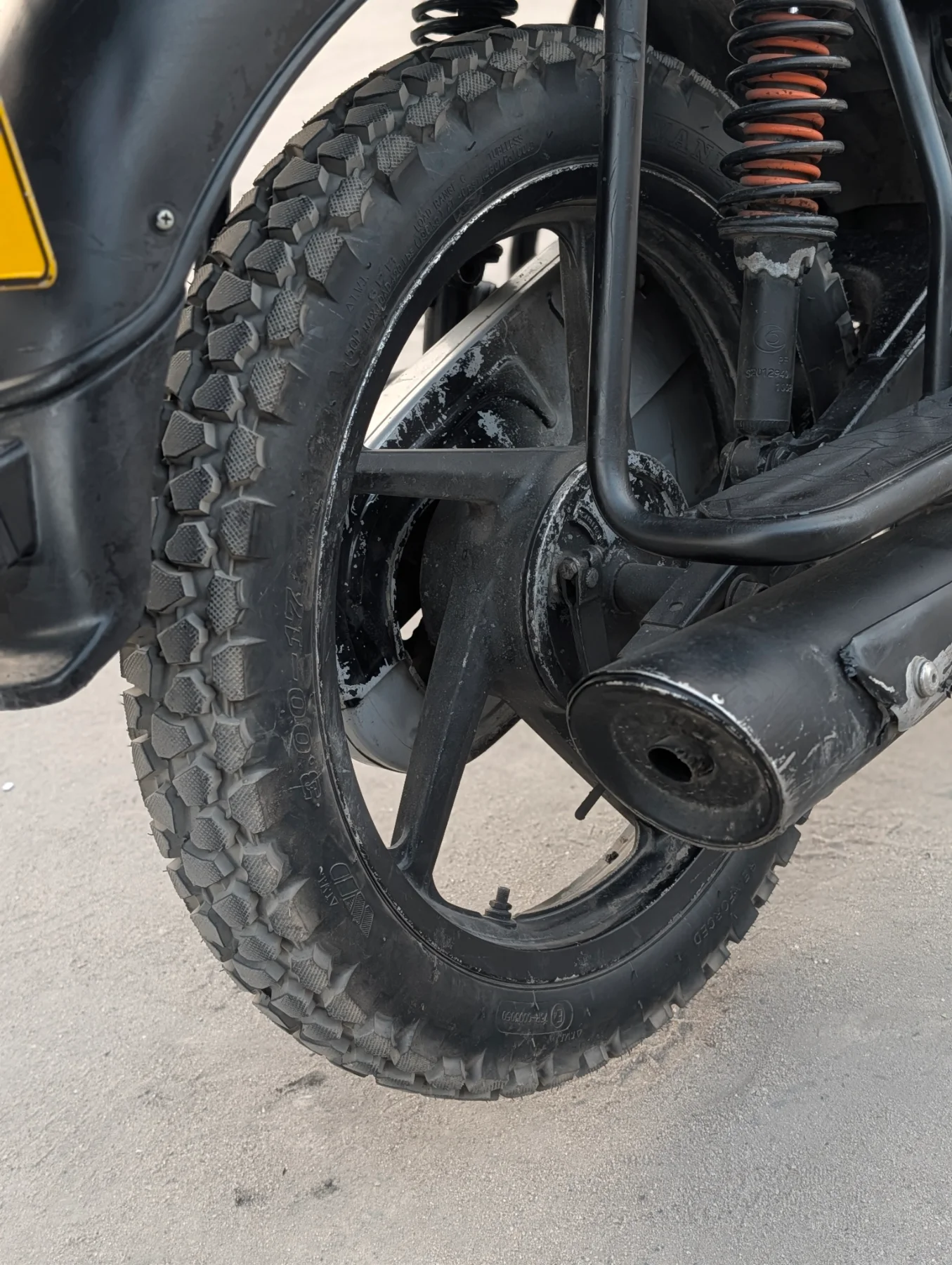 BOXER HD — photo 6