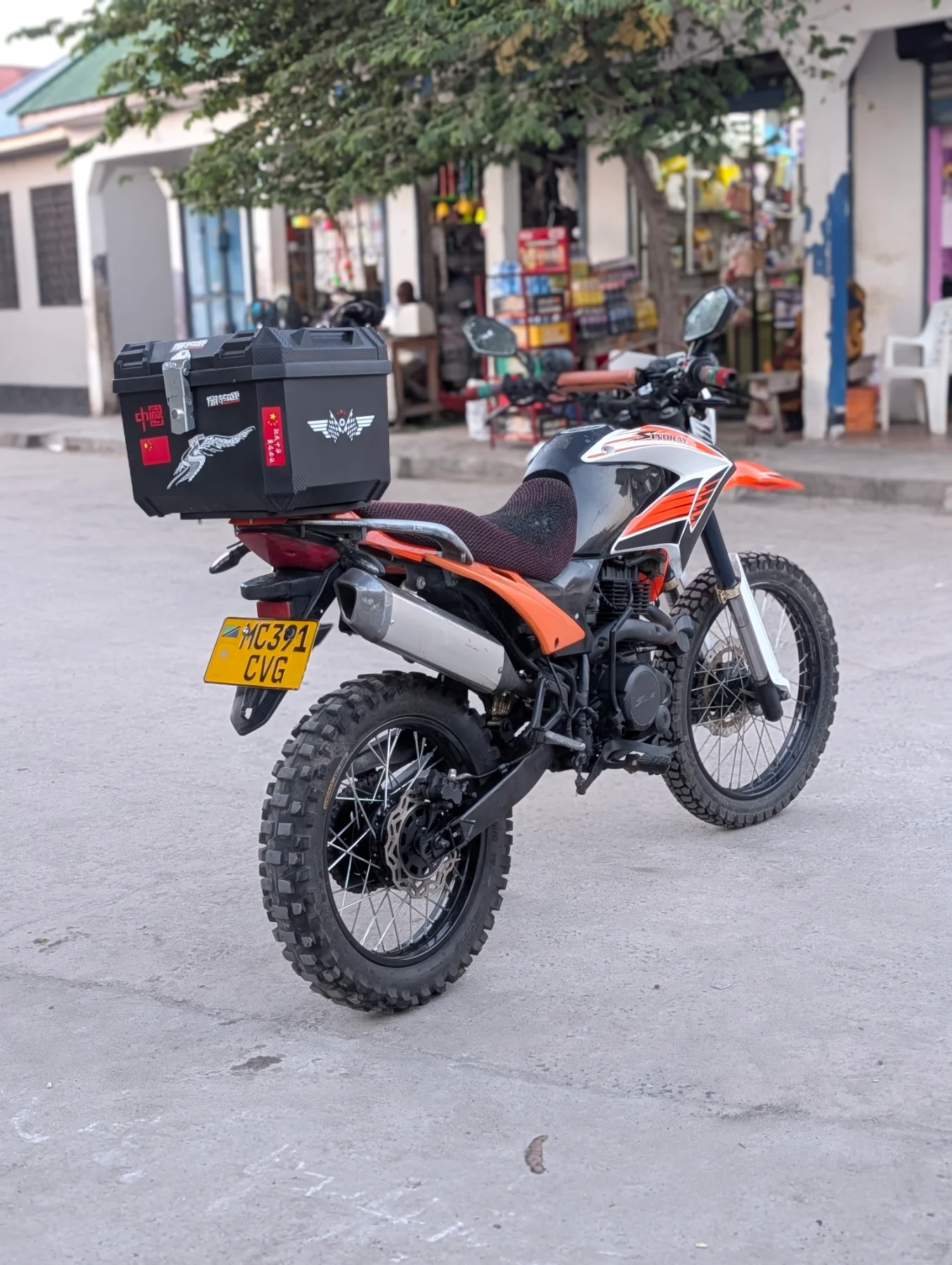 SINORAY MAX — photo 9