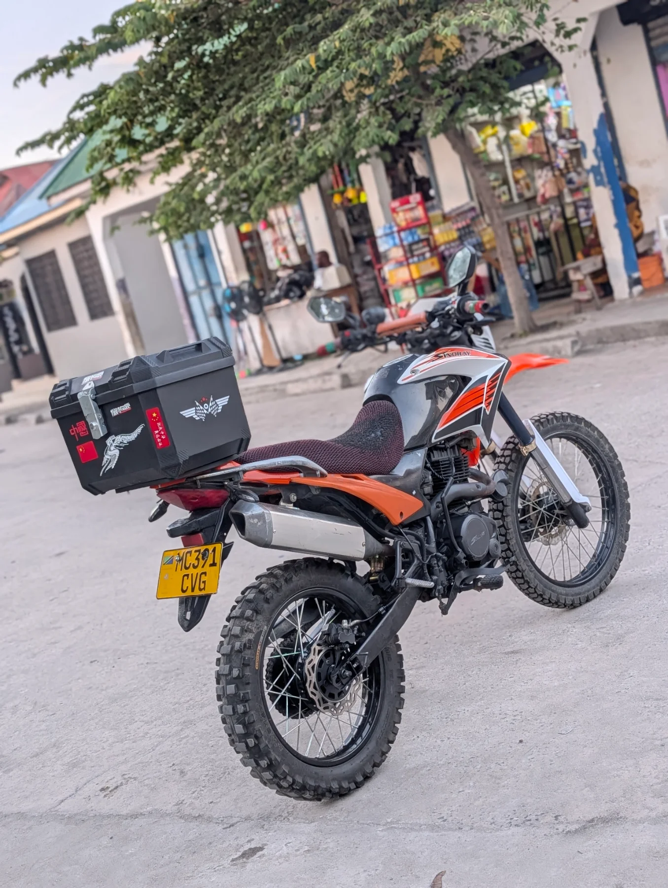 SINORAY MAX — photo 10