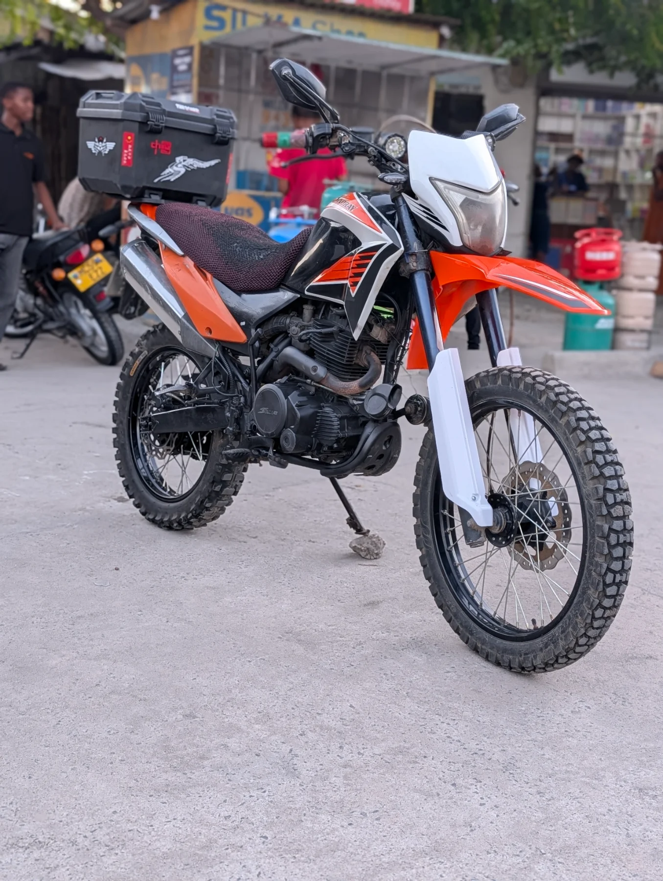 SINORAY MAX — photo 7