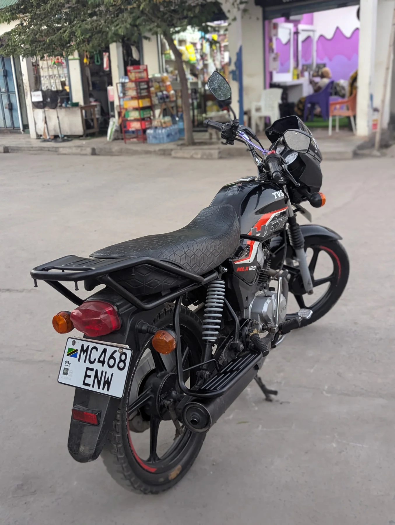 TVS — photo 6