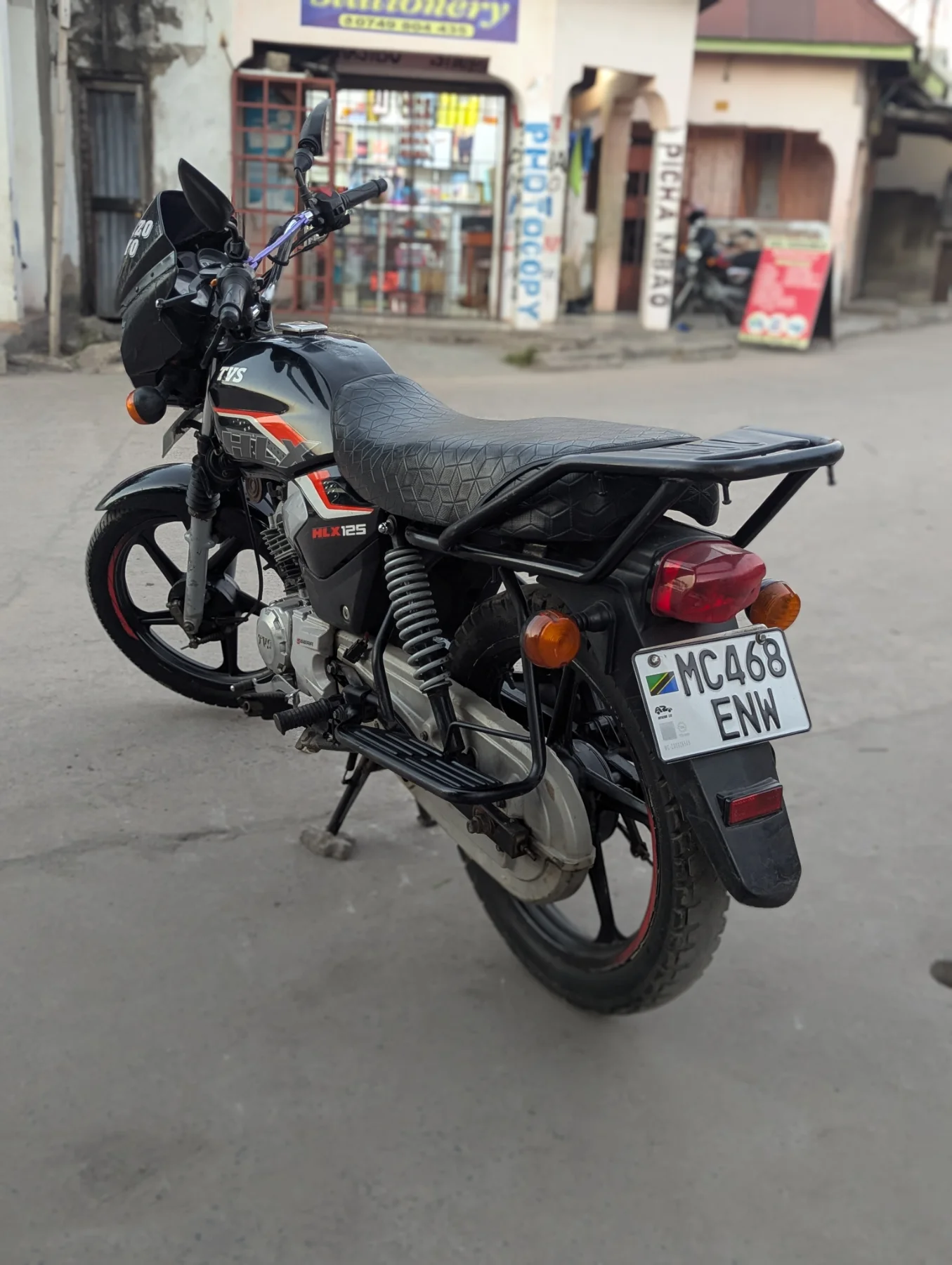 TVS — photo 3