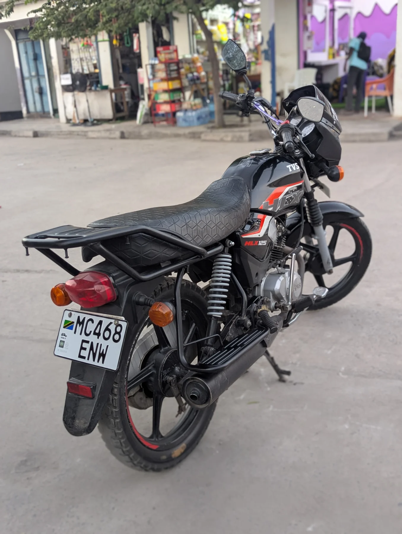 TVS — photo 7