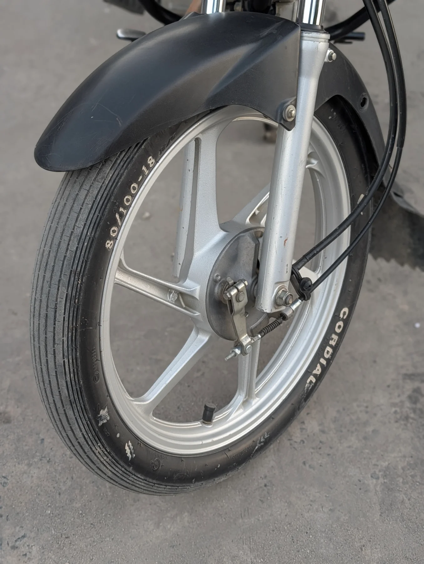 HONDA — photo 11