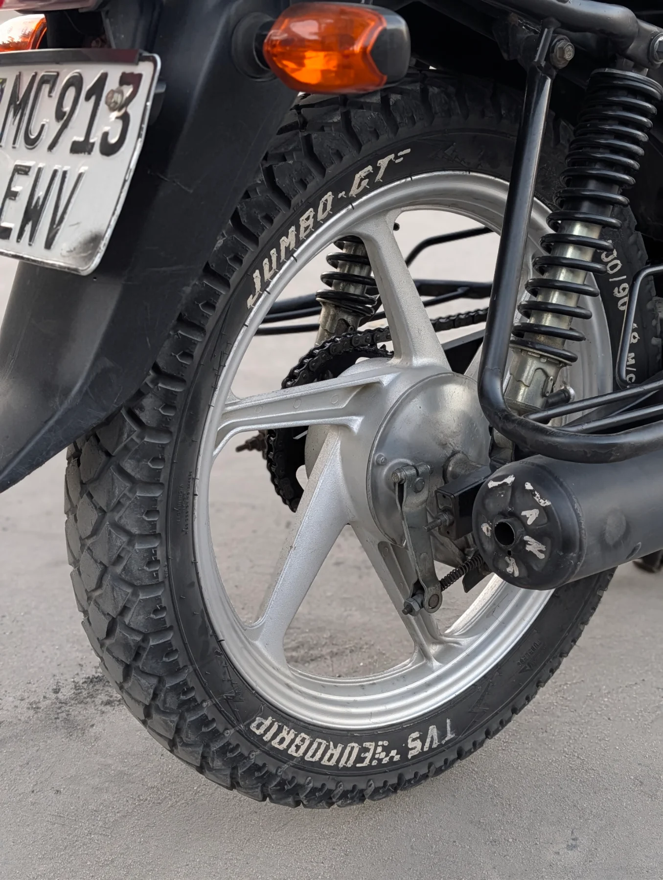 HONDA — photo 10