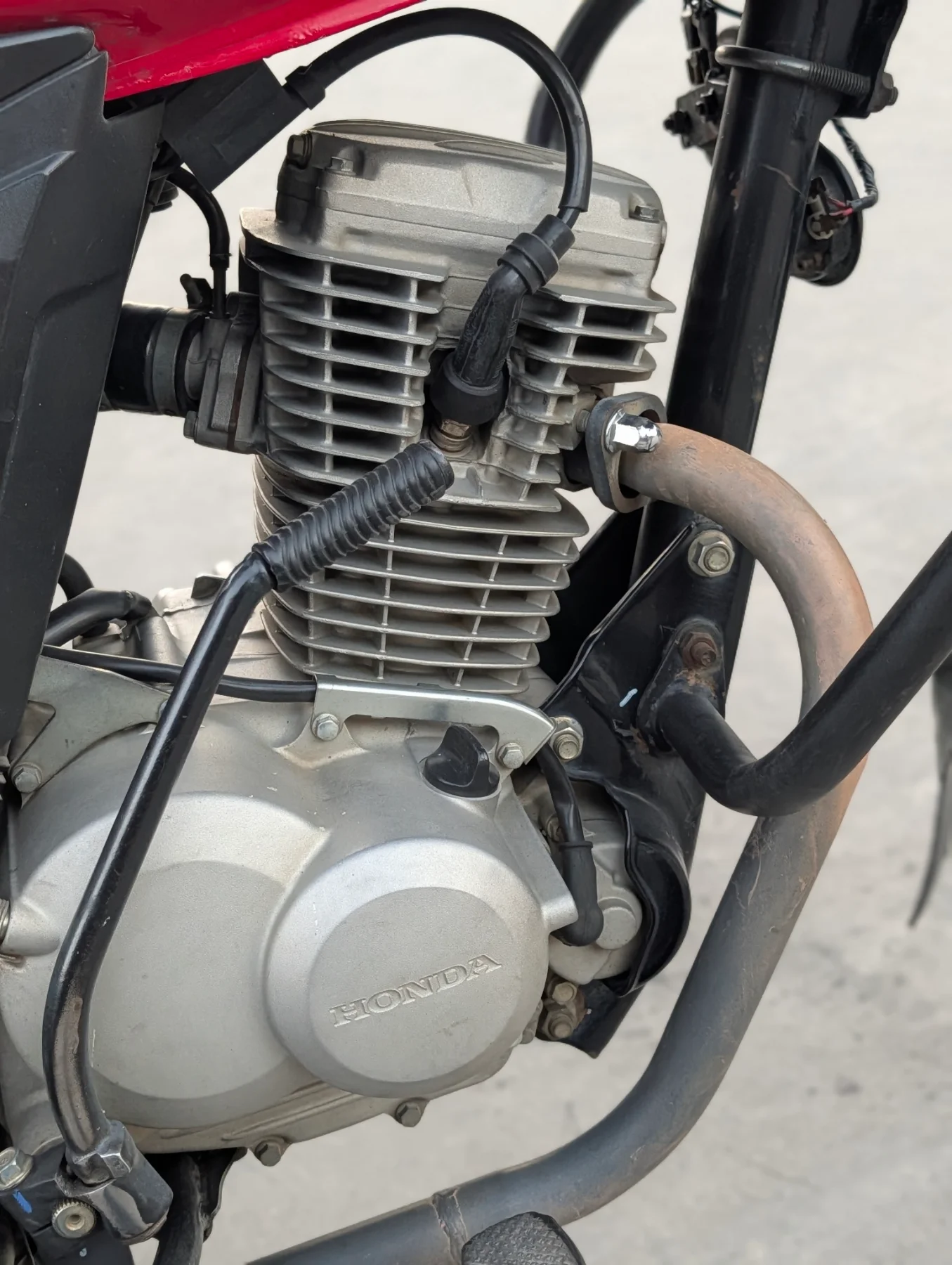HONDA — photo 4