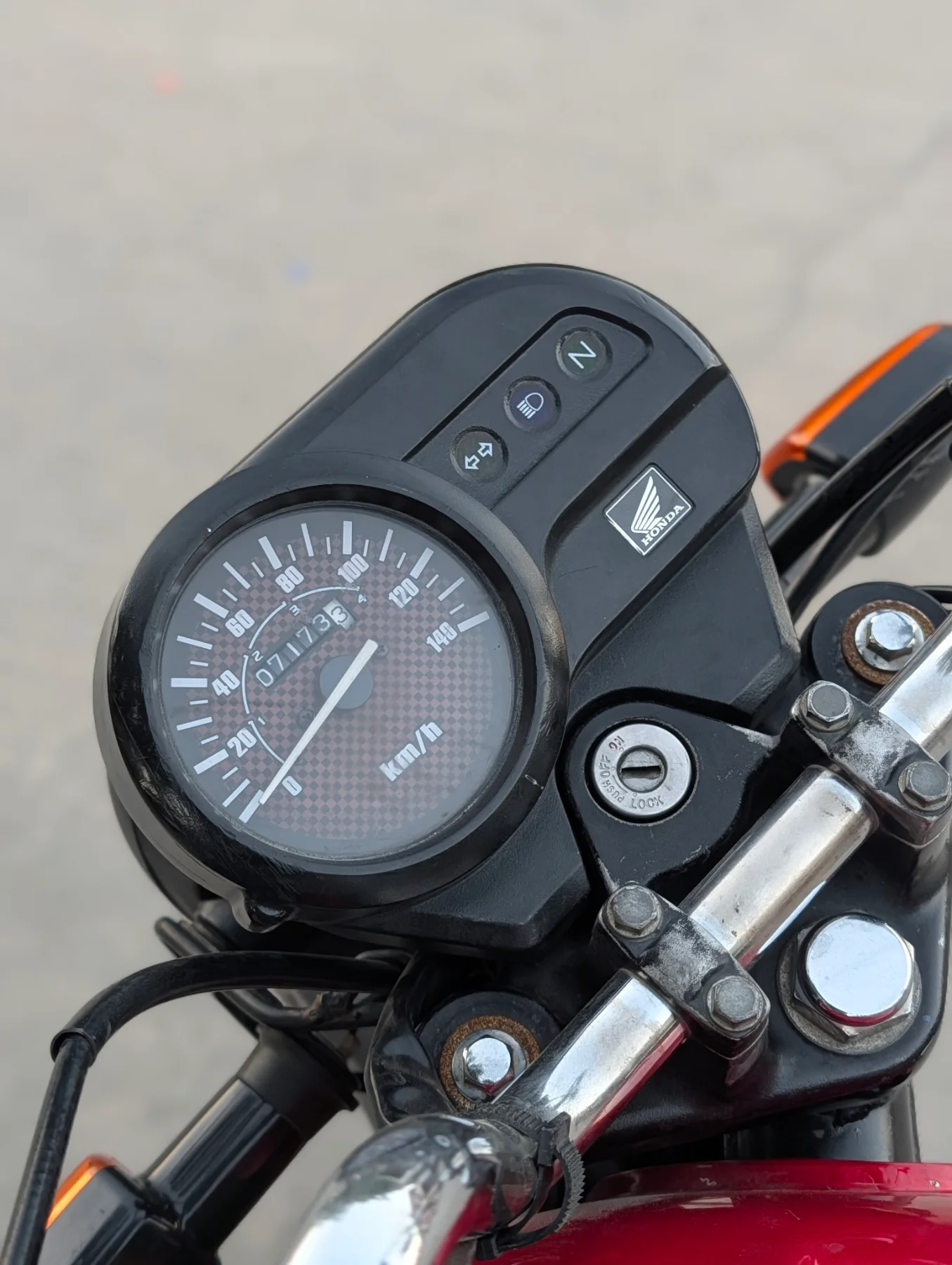 HONDA — photo 12