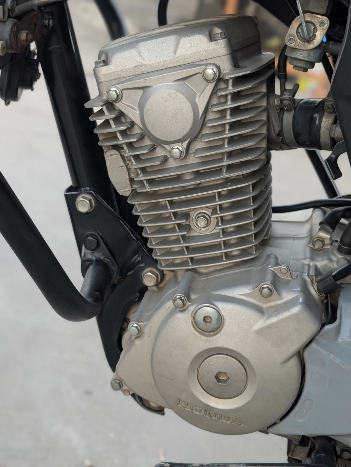 HONDA — photo 5